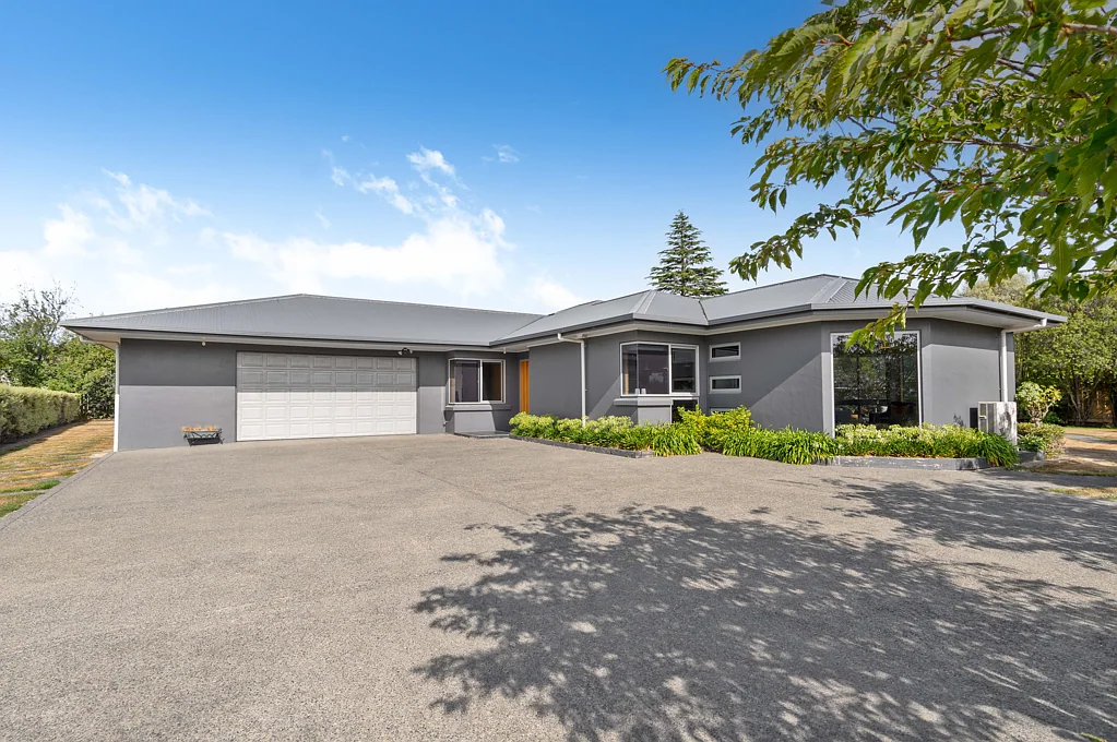 5 Ivondale Grove, Solway, Masterton, Wellington