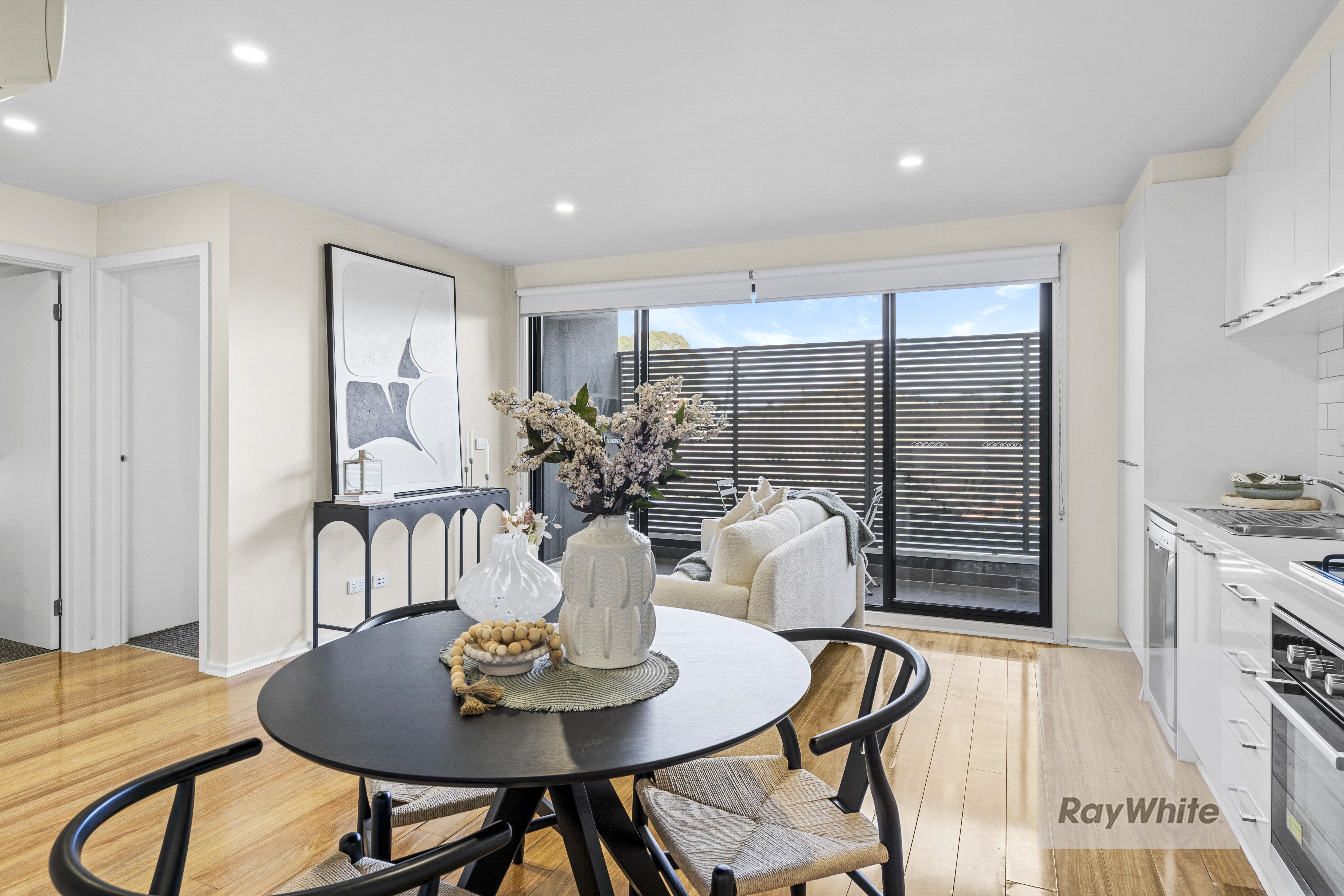 UNIT 104 14 ALBERT CR, ST ALBANS VIC 3021, 0房, 0浴, Unit