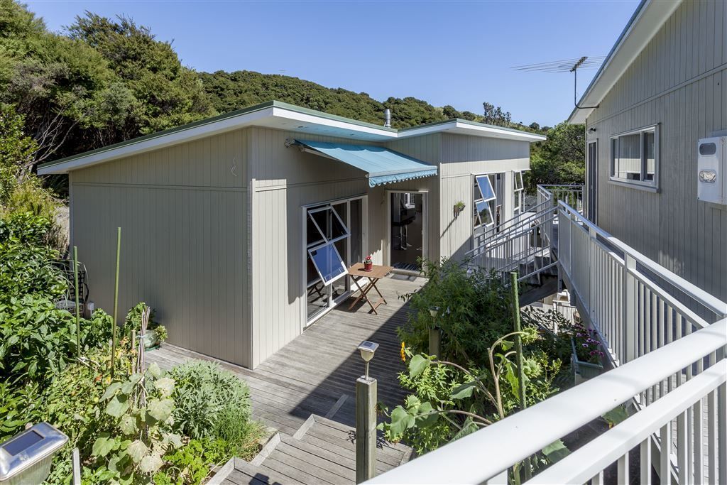 56 Puriri Road, Te Kouma, Coromandel, 2 Schlafzimmer, 0 Badezimmer