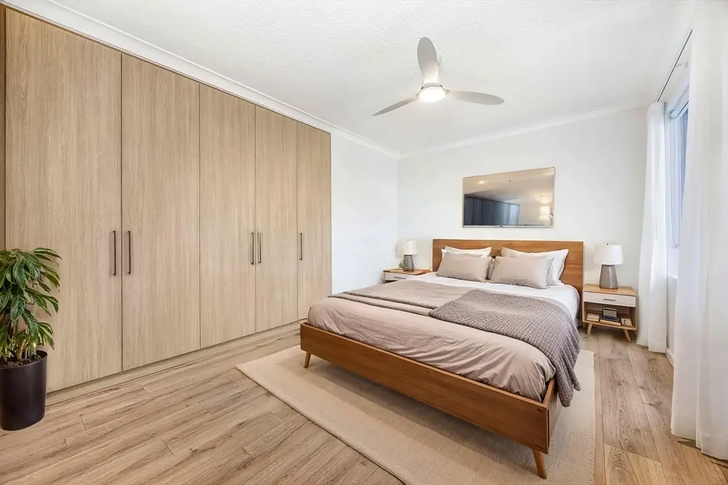 Newly Renovated Coastal Retreat with Lock-Up Garage in Prime Coogee