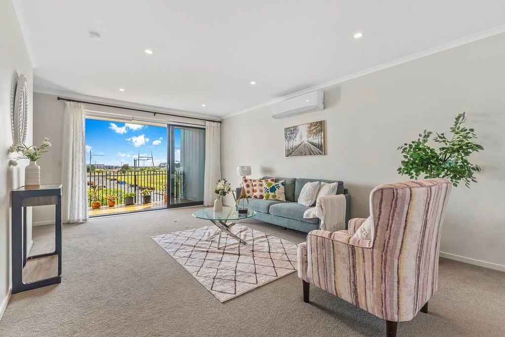 Flat Bush 4ਬੈੱਡਰੂਮ Family Living - In Ormiston
