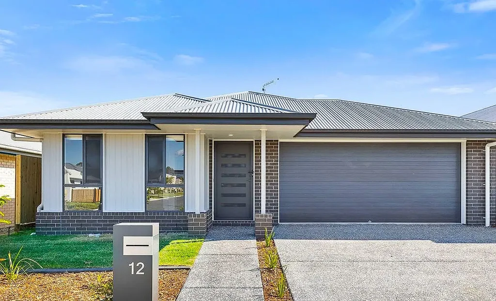 Break lease - 4 Bedroom Family Home in Jimboomba