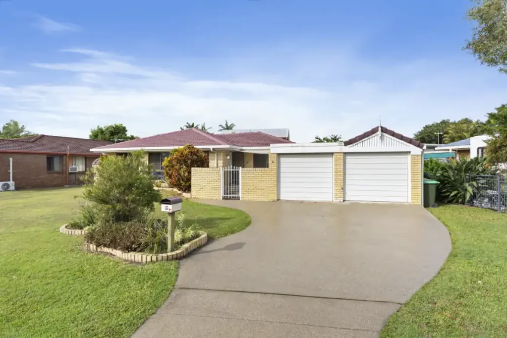 Bongaree 3ਬੈੱਡਰੂਮ Convenience, Location & Bribie Island Living