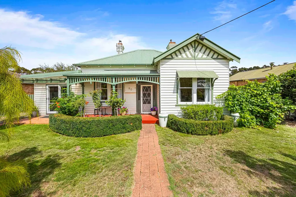 50 Warranooke St, Willaura, VIC 3379