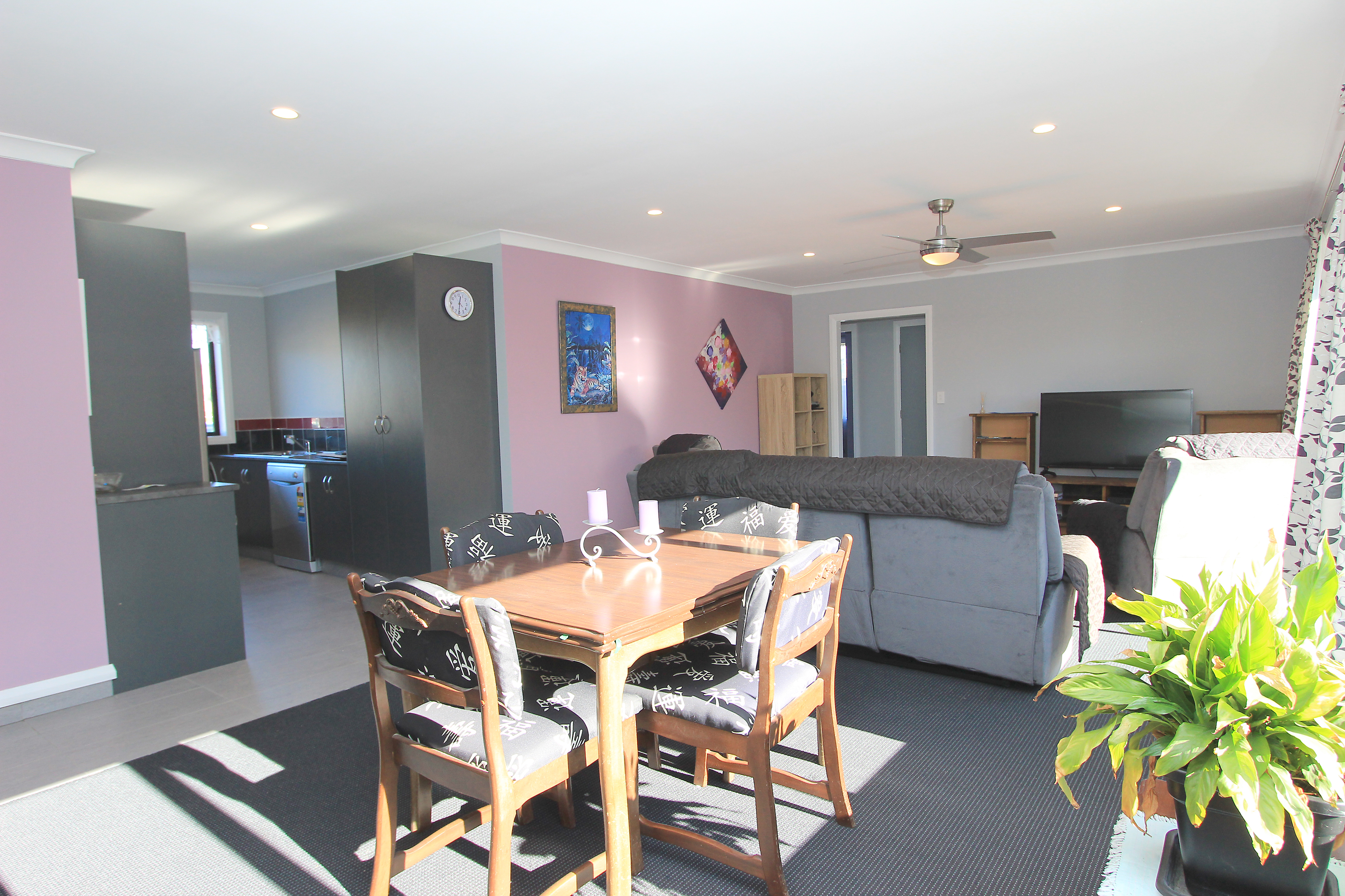 18 Harvard Road, Burleigh, Marlborough, 3 chambres, 0 salles de bain