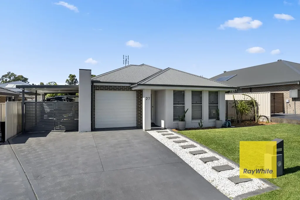27 Mornington Circuit, Gwandalan, NSW 2259