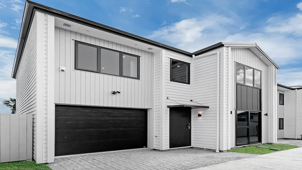 Mangere East 4房  Priced For Sale !