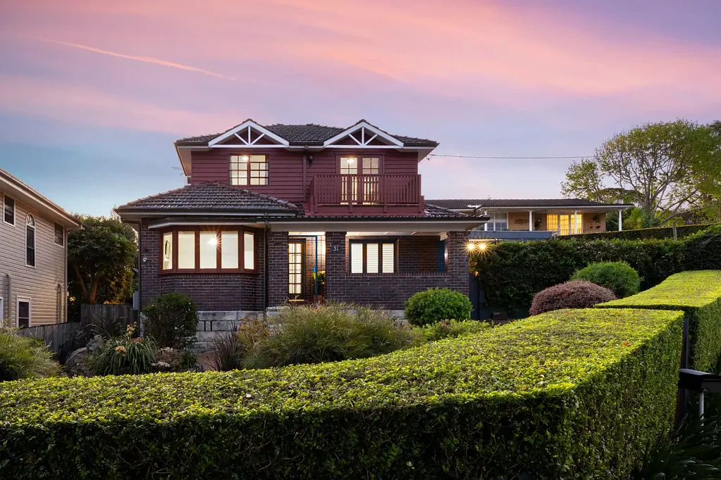 31 Burchmore Road, Manly Vale, NSW 2093