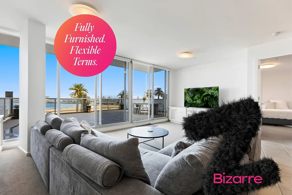 Short-Term Leasing Available – Up to 3 Months
