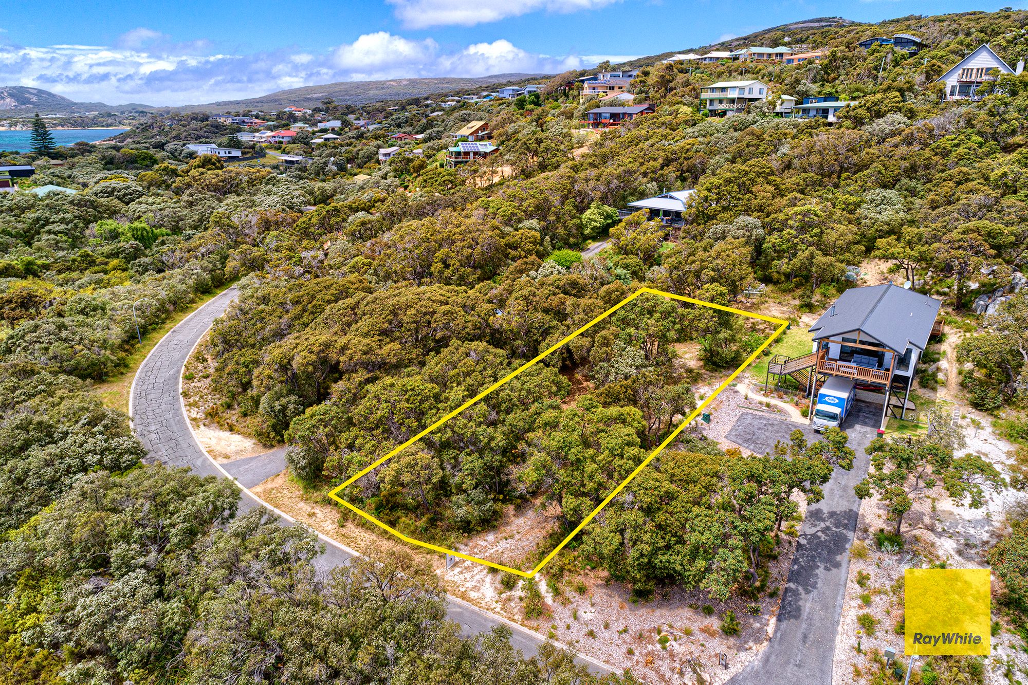 67 LA PEROUSE RD, GOODE BEACH WA 6330, 0 rūma, 0 rūma horoi, Section