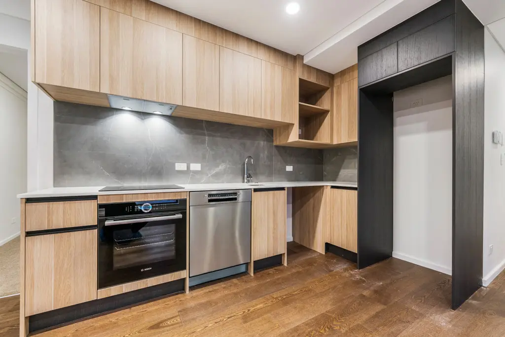 Meadowbank 1Phòng ngủ Unbelievable Deal: 1+1Flexi in Risland Meadowbank