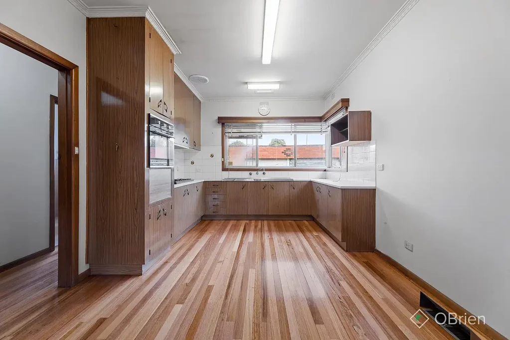 Spacious Family Home *6 MONTH LEASE*