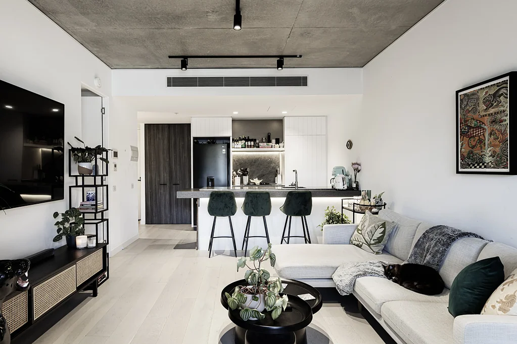 207/11 Wellington Street, Collingwood, VIC 3066