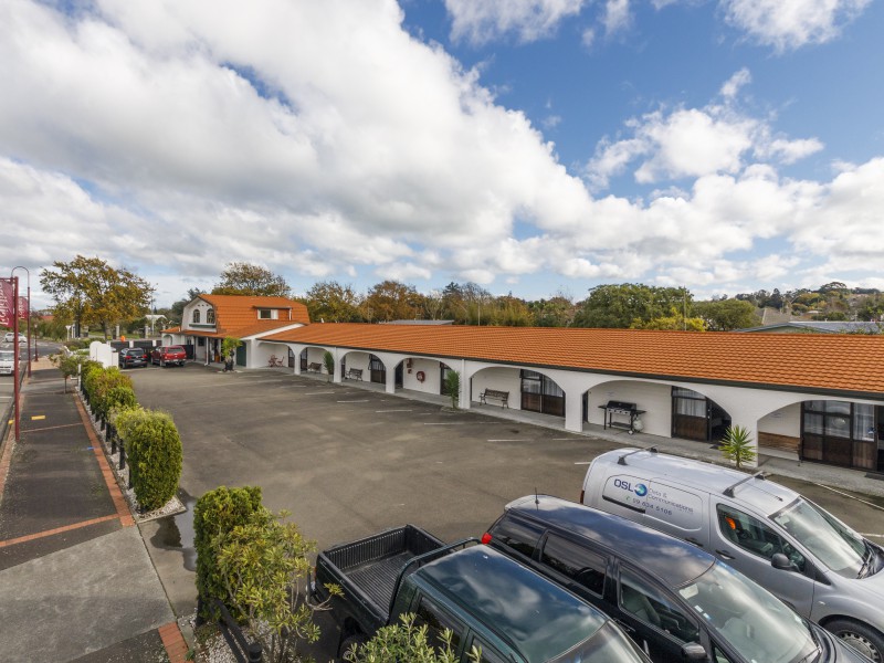 1 Fergusson Street, Feilding, Manawatu, 0 ห้องนอน, 0 ห้องน้ำ