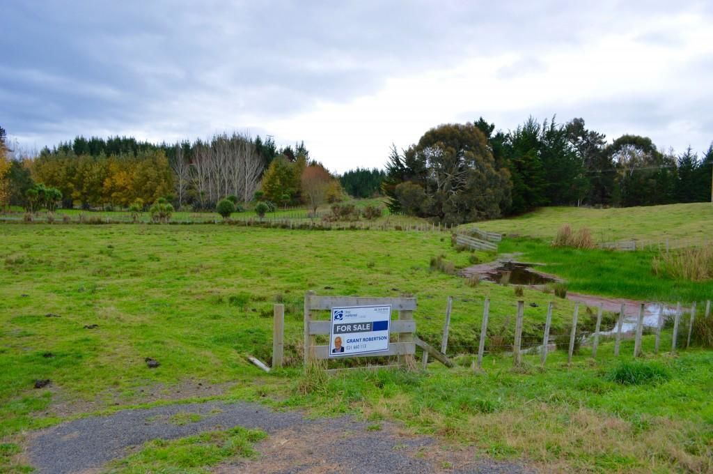 21 Kristin Place, Manakau, Horowhenua, 4 침실, 2 욕실