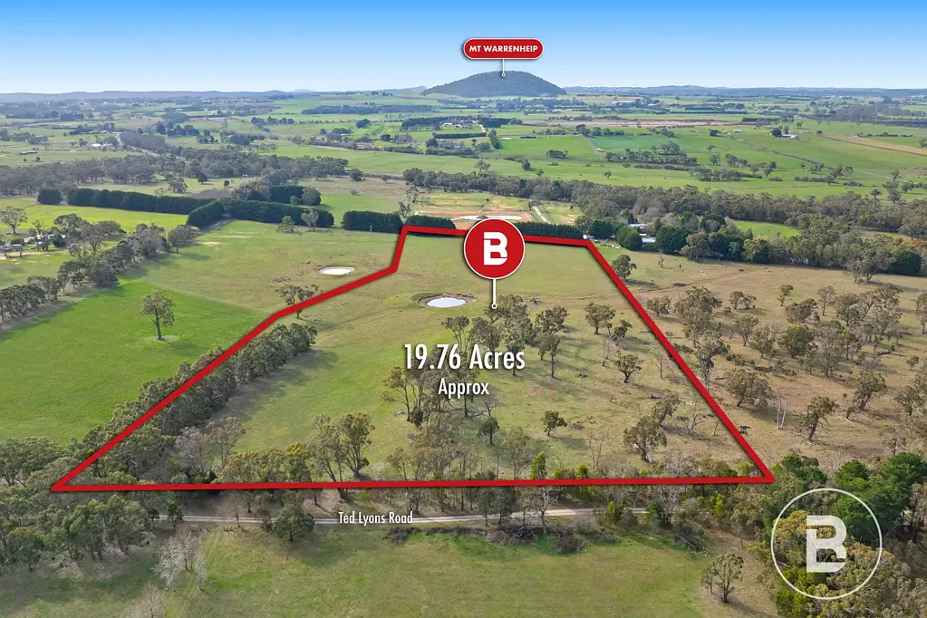 Navigators EXCEPTIONAL LIFESTYLE OPPORTUNITY ON 19.69 ACRES (Approx.) IN PICTURESQUE NAVIGATORS
