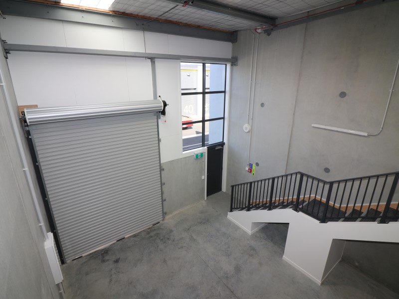 15/11 Northside Drive, Westgate, Auckland - Waitakere, 0 ਕਮਰੇ, 1 ਬਾਥਰੂਮ, Industrial Premises