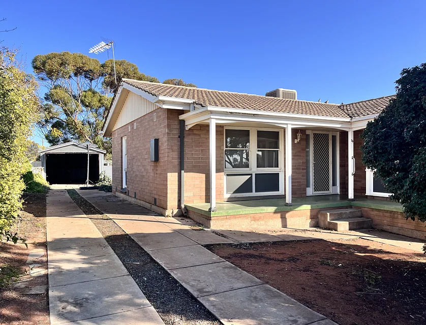 39 Grove Street, Peterborough, Barossa - Yorke - Mid North, 3房, 1浴, House