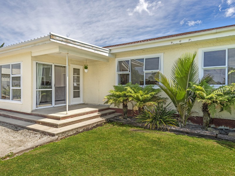 5 Bell Road, Matawhero, Gisborne, 4 침실, 0 욕실