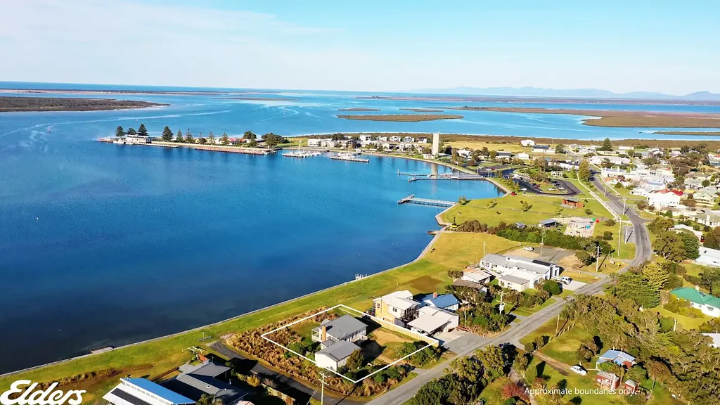 47 Bay Street, Port Albert, VIC 3971