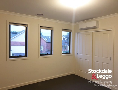 1/4 Avion Place, Westmeadows, North Melbourne, 3 غرف, 2 حمامات, Townhouse