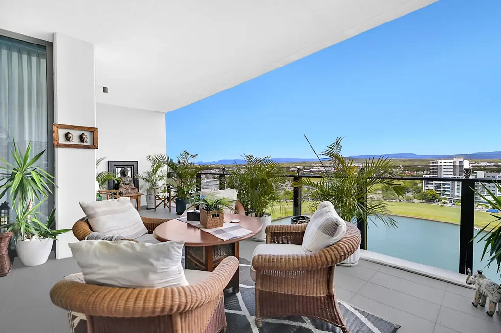 21106/25 East Quay Drive, Biggera Waters, QLD 4216