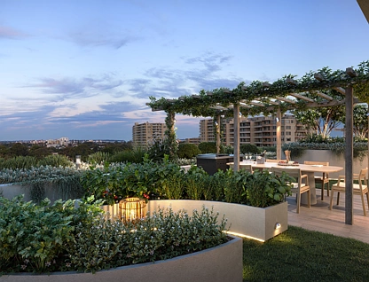 1 Bed/602-608 Princes Highway, Rockdale, St George, 0 રૂમ, 0 બાથરૂમ, Apartment