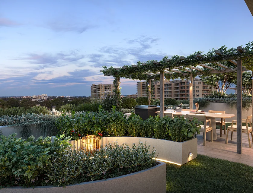 2 Bed/602-608 Princes Highway, Rockdale, St George, 0 phòng ngủ, 0 phòng tắm, Apartment