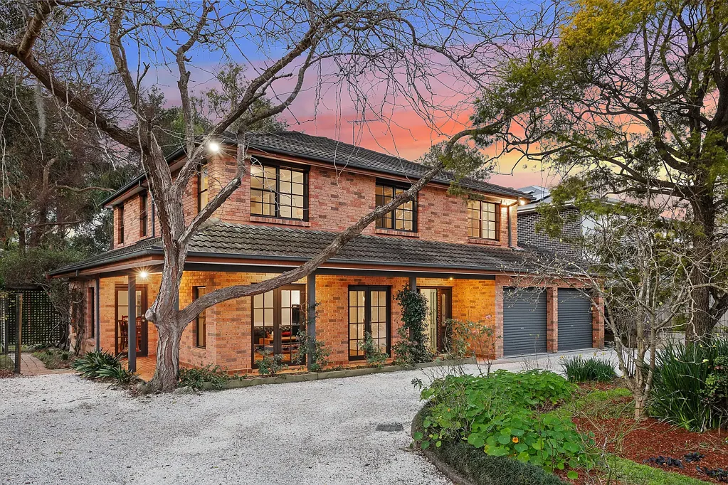 70a Pretoria Parade, Hornsby, NSW 2077