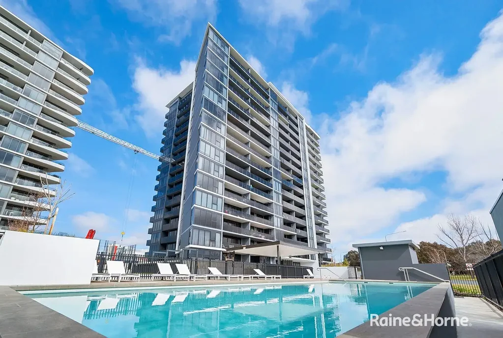 Modern Comfort, Premium Finishes & Lifestyle Convenience - All in One