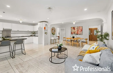 22 Mall Court, Blackburn North, VIC 3130, 4 slaapkamers, 2 badkamers, House