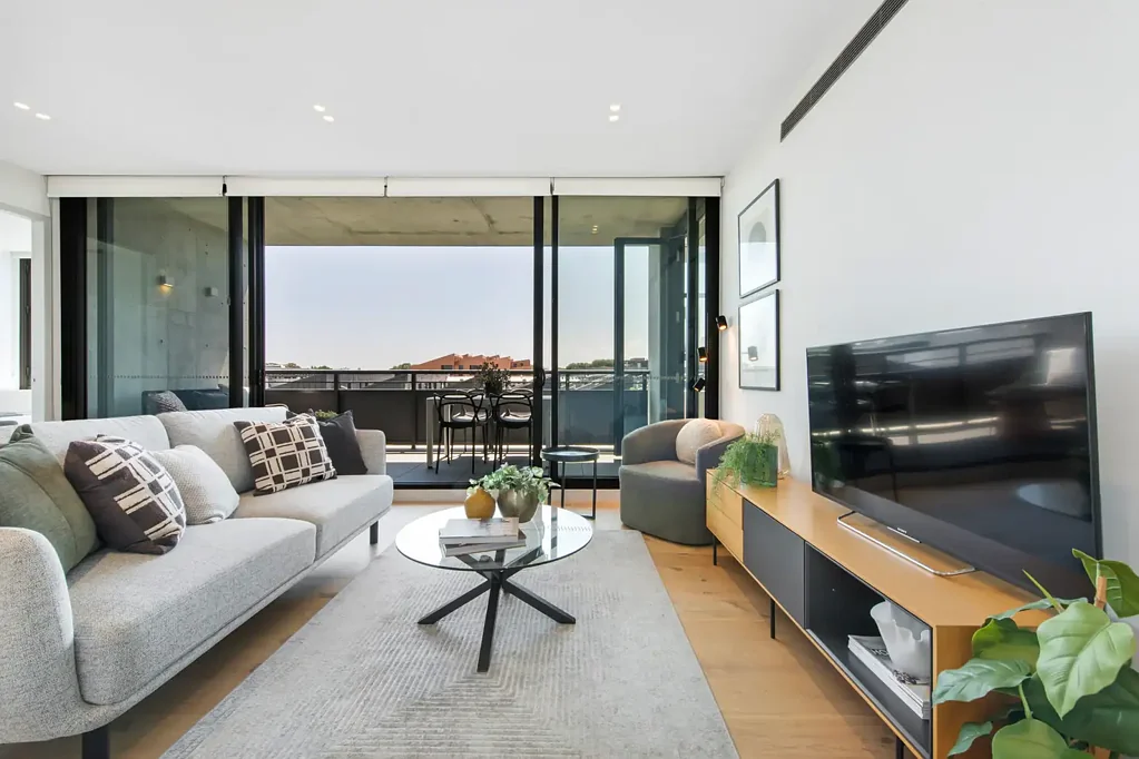 503C/5 Hadfields Street, Erskineville, NSW 2043