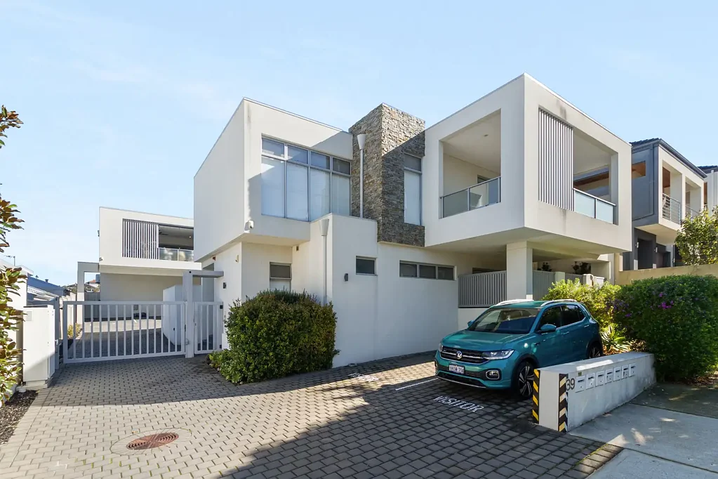 Scarborough 2Kwarto UNDER OFFER