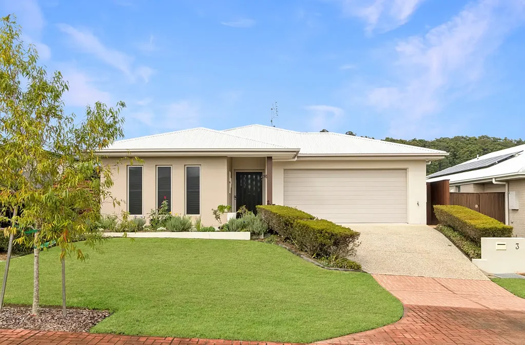 Bli Bli 4 Slaapkamer ESCAPE TO TUSCANY!!...STUNNING DESIGNER HOME WITH HIGH CEILINGS & A FINISH THAT WILL REALLY IMPRESS!!