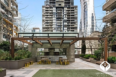 1412/33 Rose Ln, Melbourne, VIC 3000, 2 Bedrooms, 2 Bathrooms, Apartment