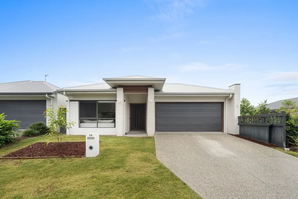 34 Cedar Drive, Burpengary, QLD 4505, 4 slaapkamers, 2 badkamers, House