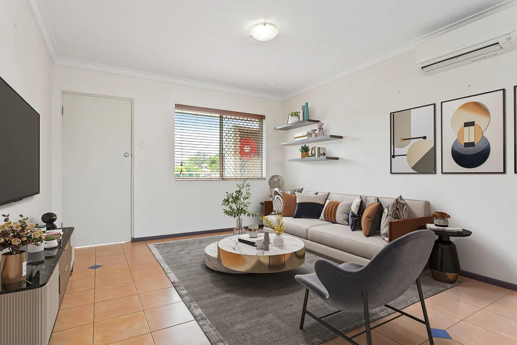 21/99 Ninth Avenue, Maylands, WA 6051
