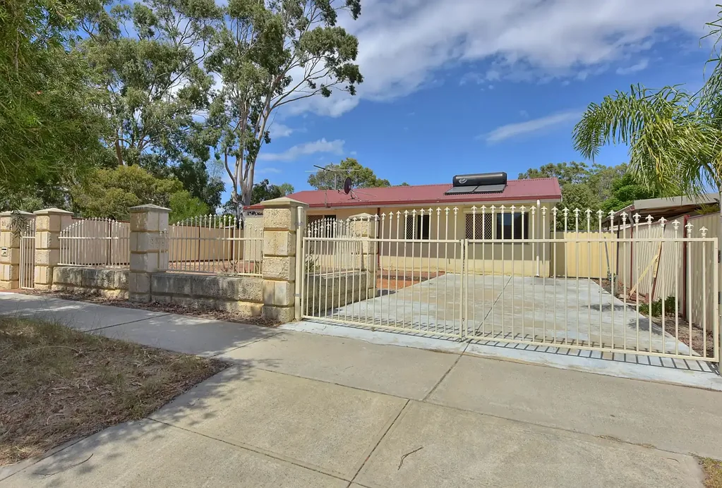 Bullsbrook 3房  Calling all first home buyers and investors
