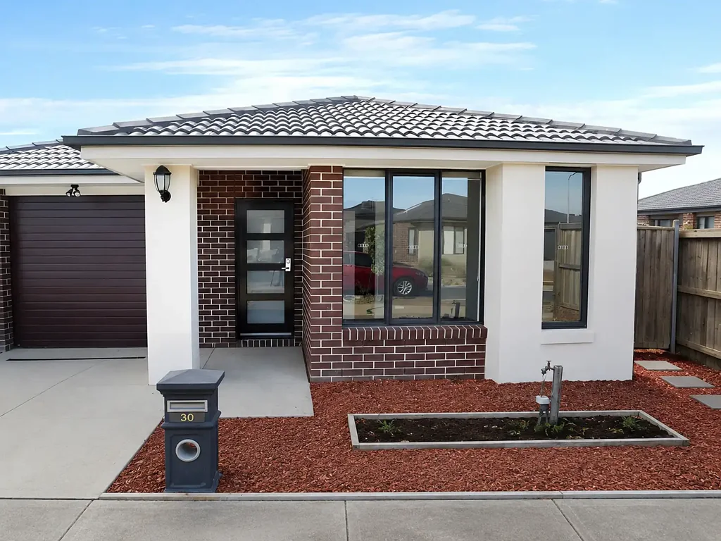 Mernda 4房  An Affordable 4-Bedroom Family Home!