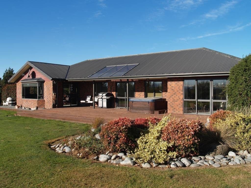 1231 Dromore Hatfield Road, Rakaia, Ashburton, 4 chambres, 2 salles de bain