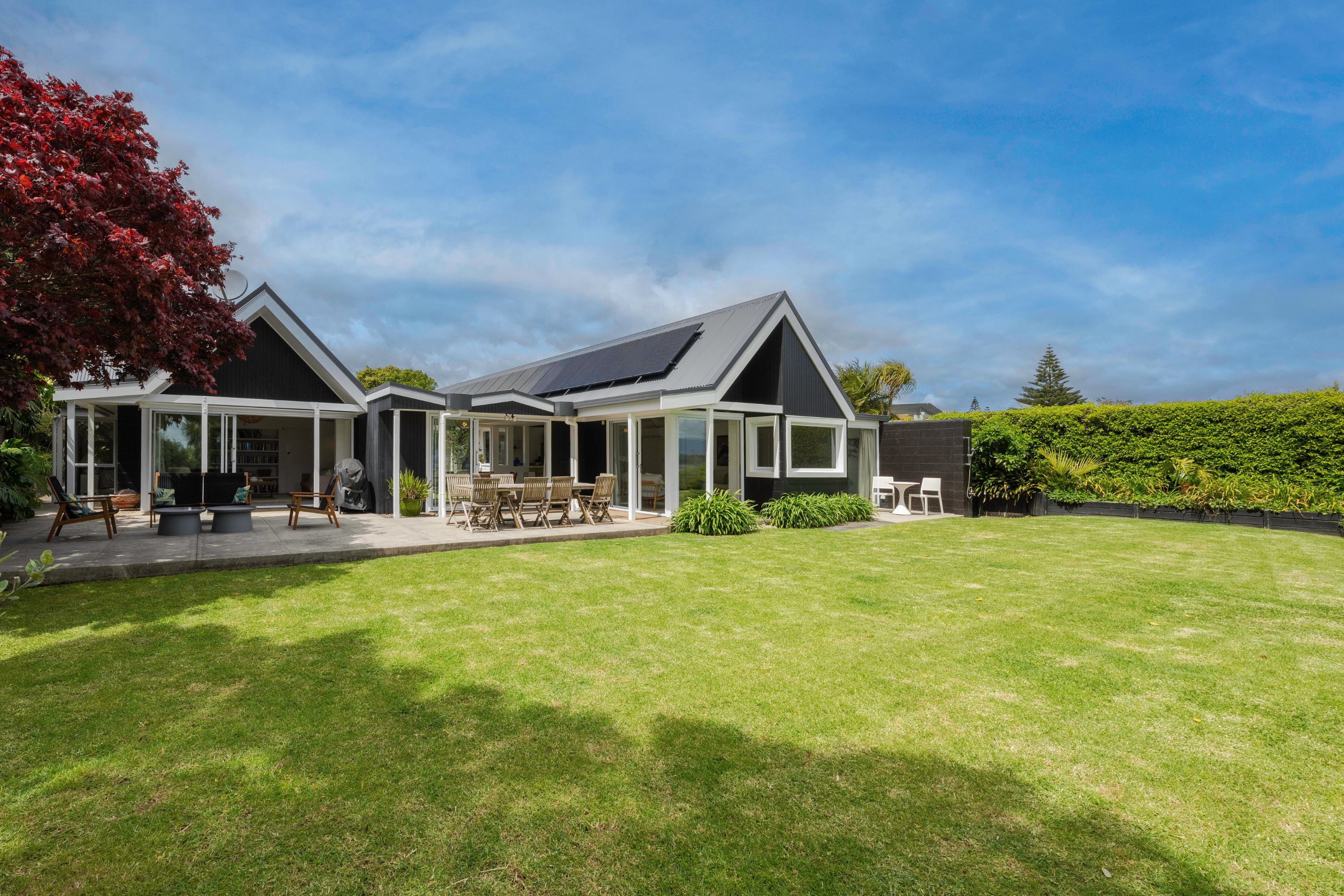 107 Manuwai Drive, Matua, Tauranga, 5 રૂમ, 0 બાથરૂમ