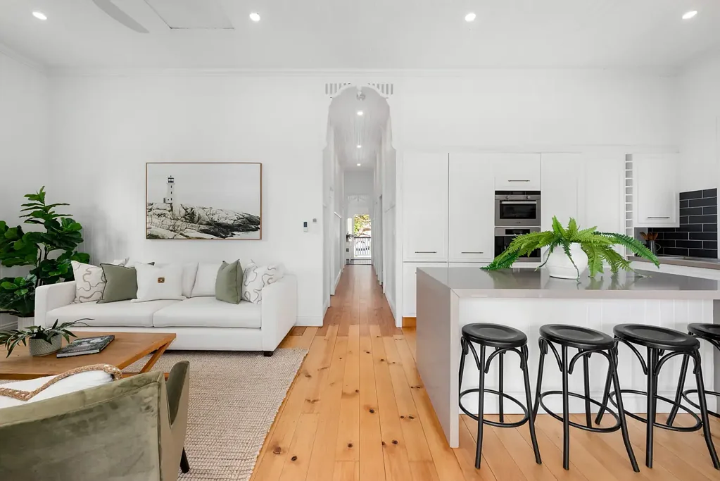 Tingalpa 4कमरा Space, soul, luxe finish & leafy serenity - 806sqm with space to park, play, grow & thrive