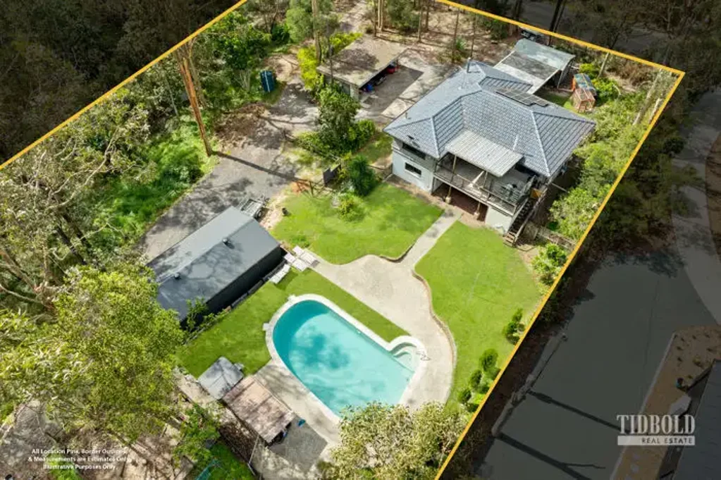 84 Summit Street, Sheldon, QLD 4157