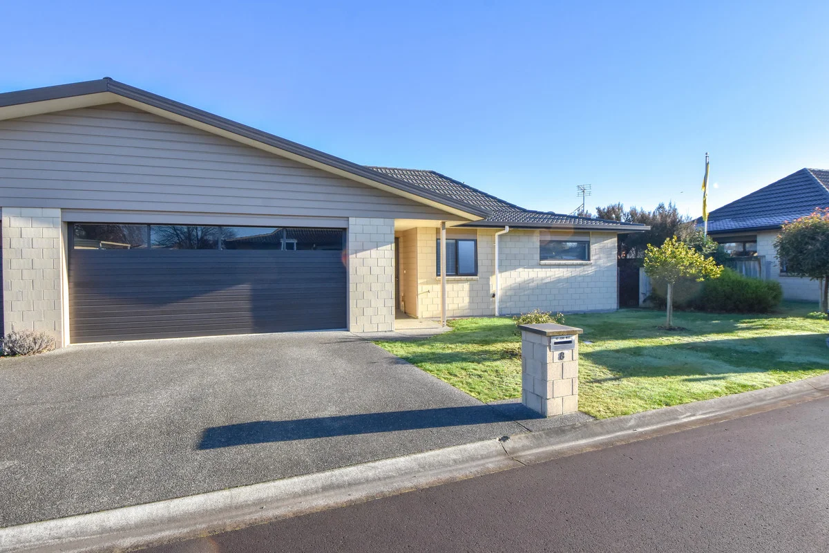 Carterton 2બેડરૂમ Easy Living - With a Little Extra