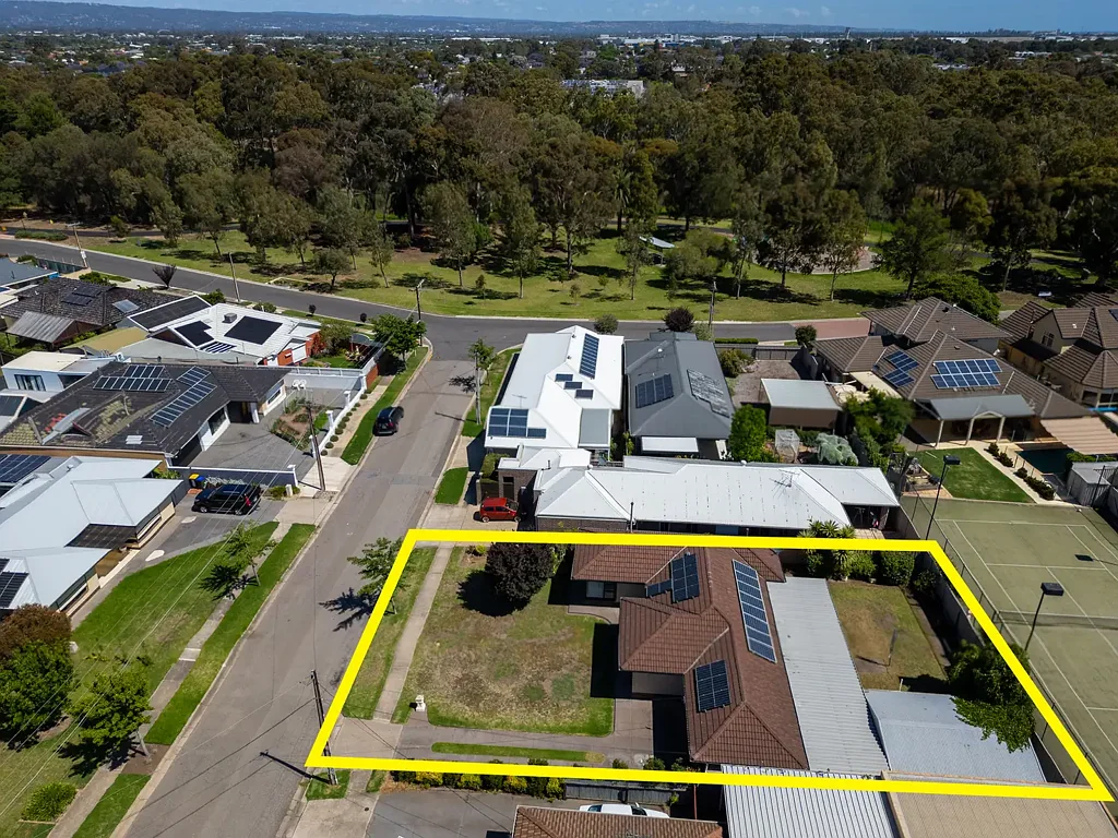 12 Catherine Avenue, Flinders Park, SA 5025
