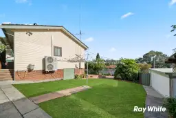 1 Flame Place, Blacktown