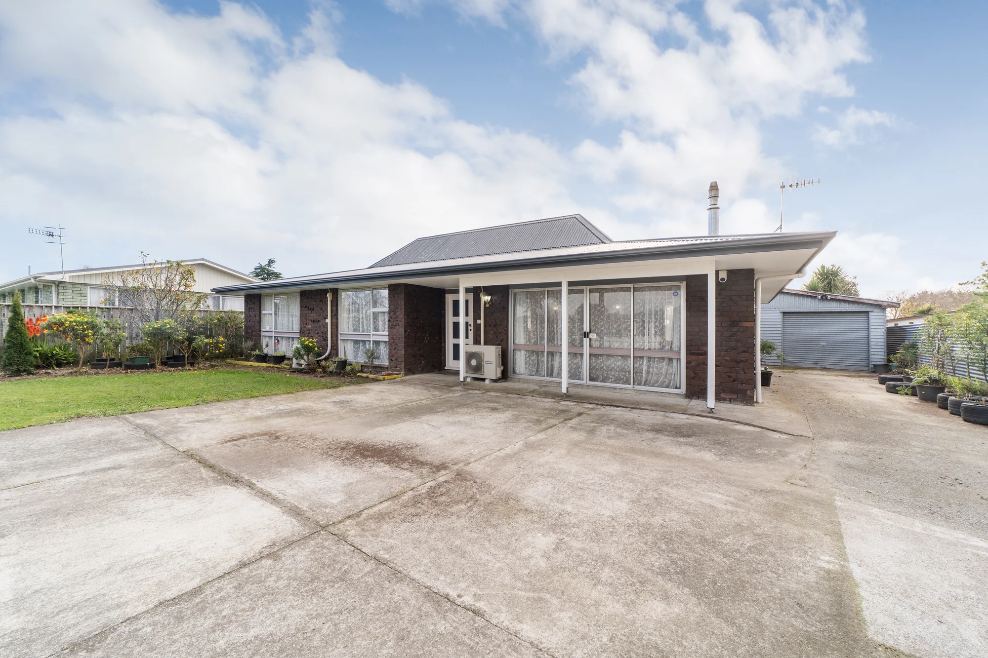 Westbrook 3Habitaciones Rate and renovate