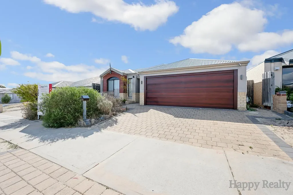 55 Elmina Avenue, Ellenbrook, WA 6069
