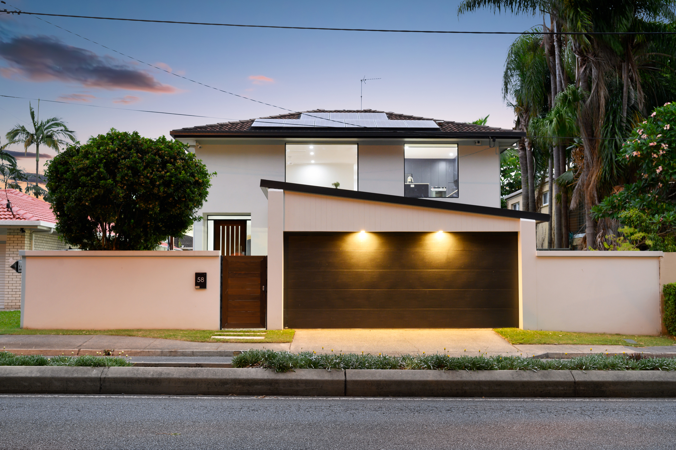 58 SLATYER AV, BUNDALL QLD 4217, 0 침실, 0 욕실, House