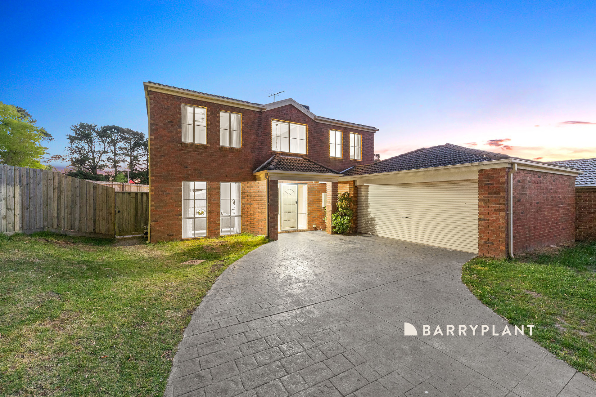 9 LUCY CT, NARRE WARREN VIC 3805, 0房, 0浴, House